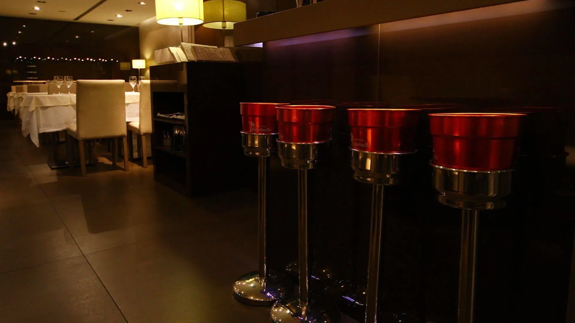 Hotel Constanza Barcelona