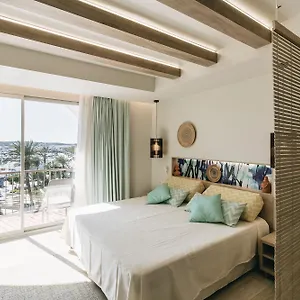  Apartment The White (adults Only) Spain