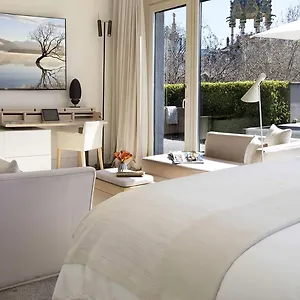 Abac Restaurant Gl Monumento ***** Barcelona