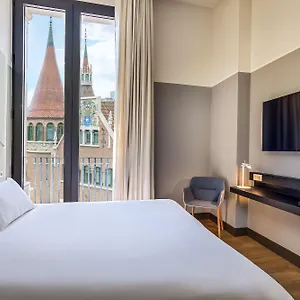 Occidental Diagonal 414 Барселона