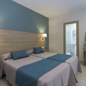 Sur 2* Málaga