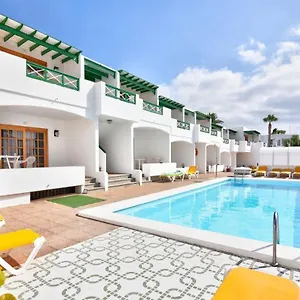 Apartment Isabel Puerto del Carmen (Lanzarote)