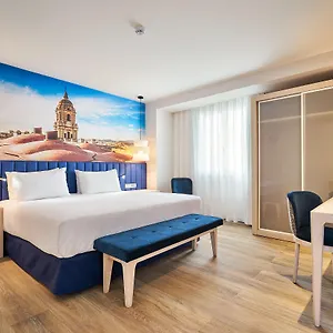 Eurostars Astoria 3* Málaga