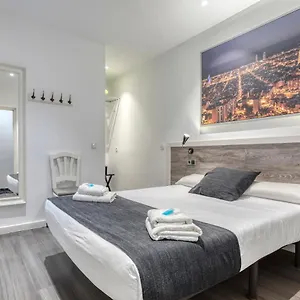 Bedmates ** Barcelona