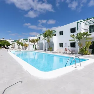 Apartment Aloe Puerto del Carmen (Lanzarote)