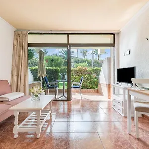  Apartment Don Quijote Spain