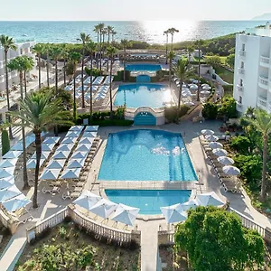 **** Hotell Iberostar Selection Albufera Playa Spanien