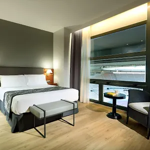 Exe Isla Cartuja 4* Sevilla