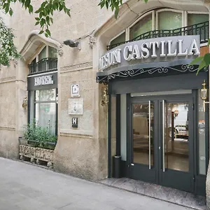 Meson Castilla Atiram Barselona