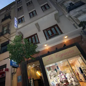 Victoria 2* Málaga