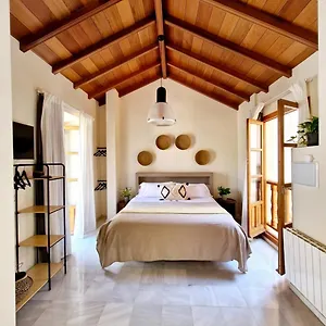  Apartment Center Spain