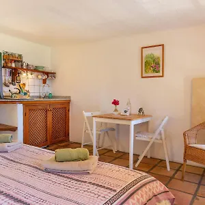  Apartment El Sitio Spain