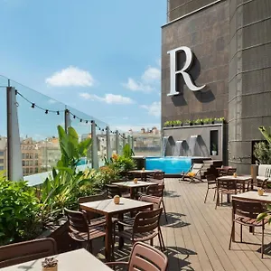 Renaissance Barselona