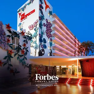The Unexpected Ibiza - Ushuaia Club Entrance Included (adults Only) Platja d'en Bossa