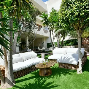 Apartment Estanques Colònia de Sant Jordi