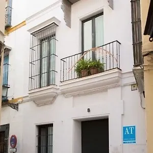 Apartment Center Sevilla