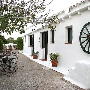  Farm stay Matxani Gran Spain