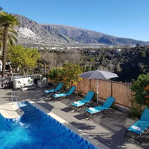  Country house Rural El Valle Spain