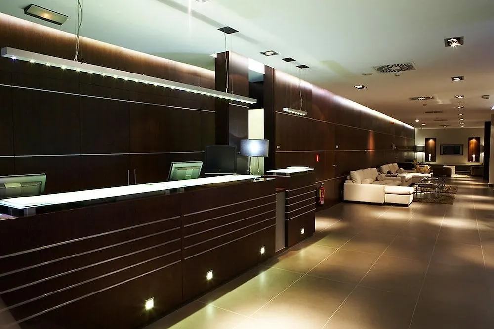 Hotel Constanza Barcelona 2*,  Spain