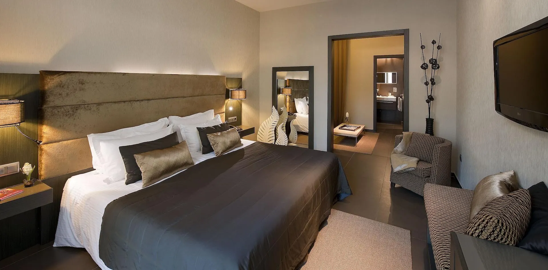 Hotel Constanza Barcelona Spain