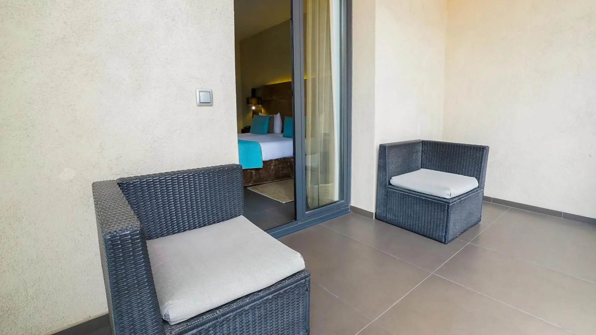 Hotel Constanza Barcelona