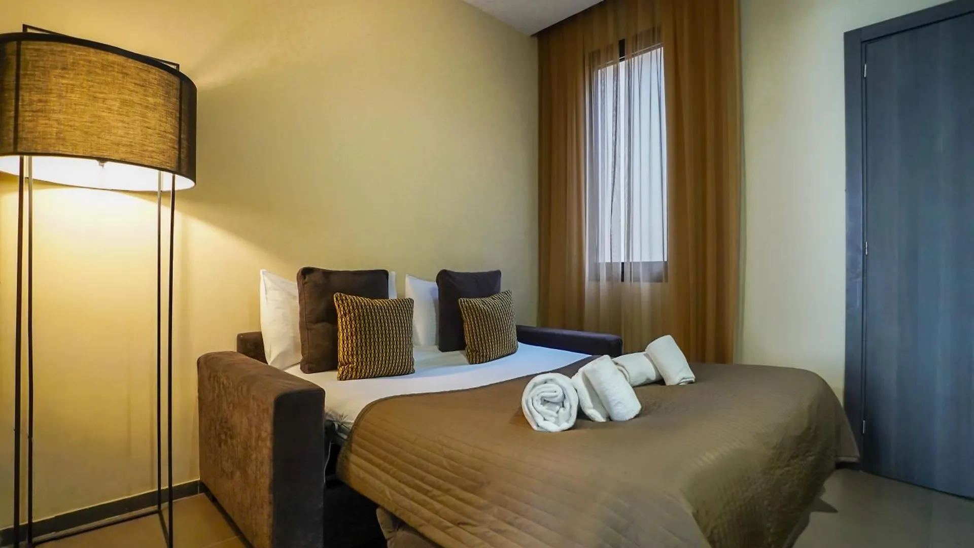 Hotel Constanza Barcelona 2*,  Spain