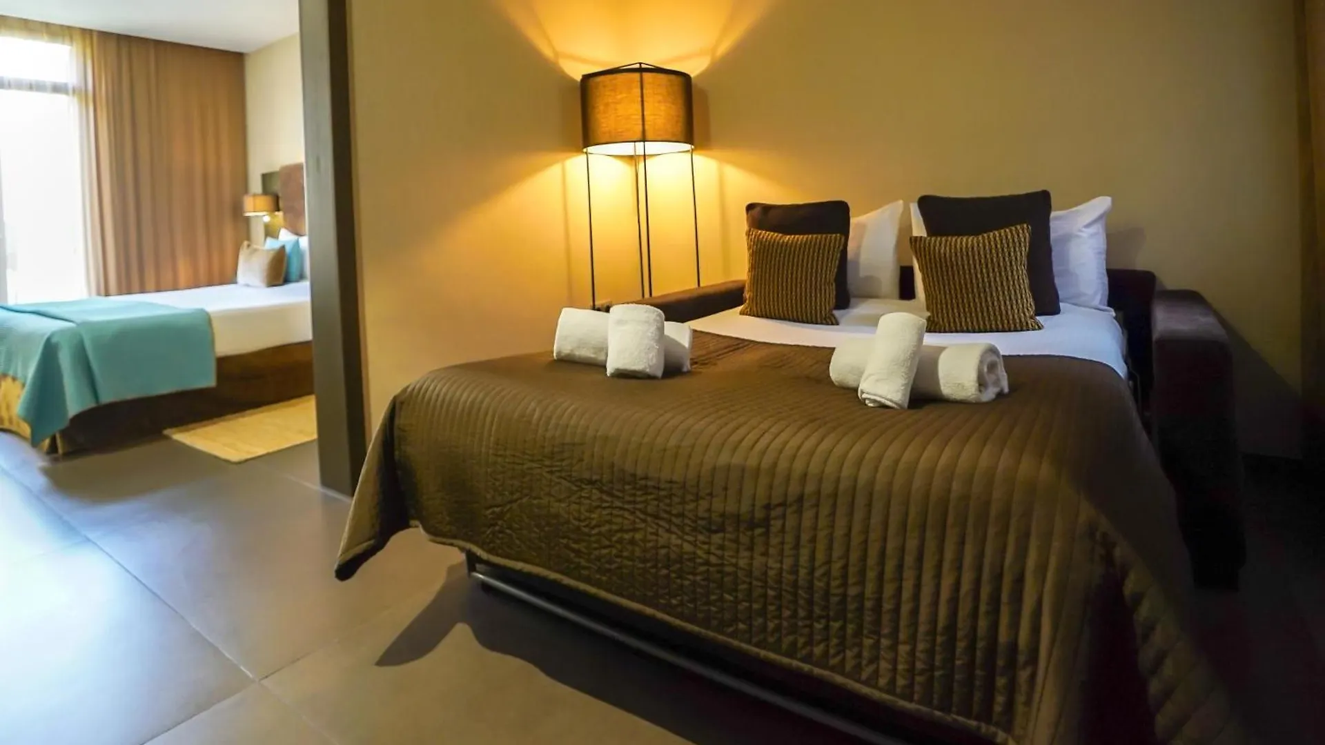 **  Hotel Constanza Barcelona Spain