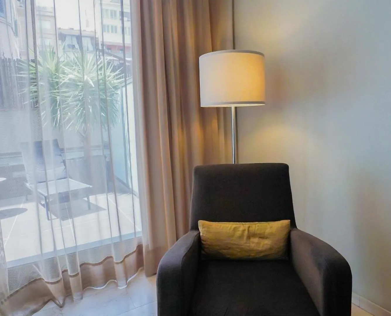 Hotel Constanza Barcelona