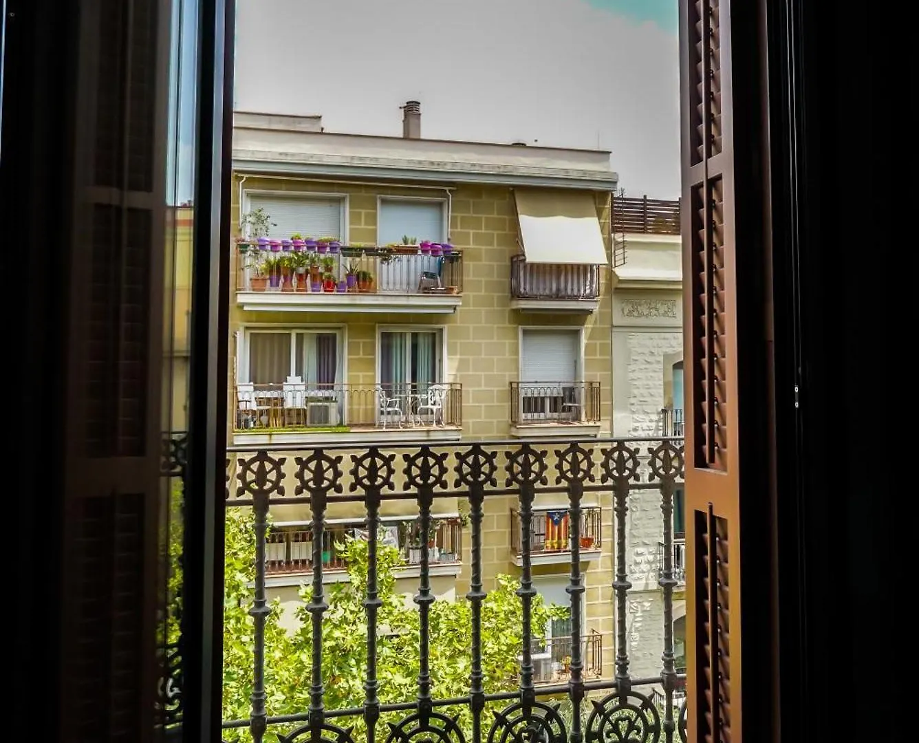 Hotel Constanza Barcelona 2*,