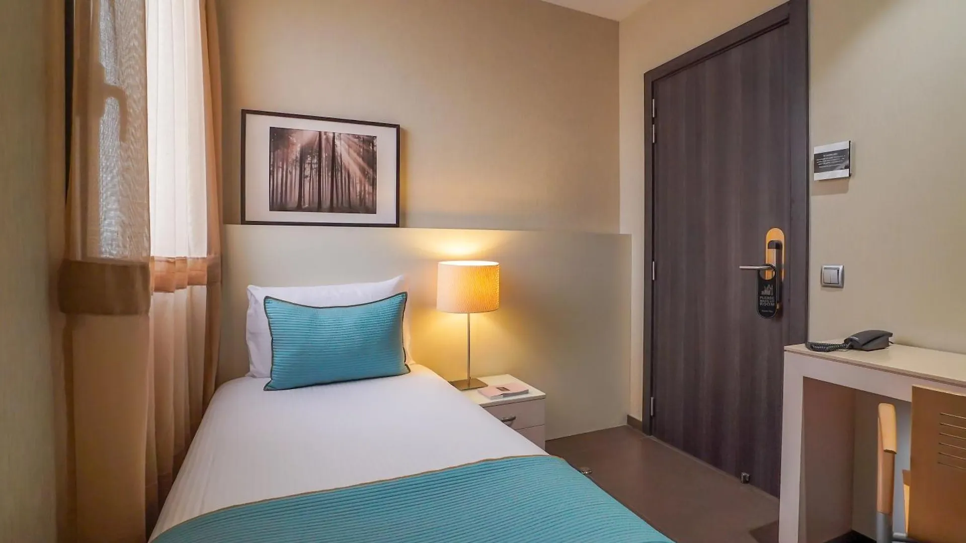 Hotel Constanza Barcelona