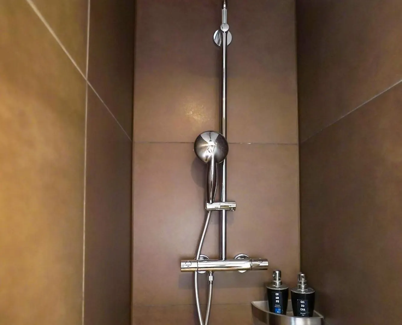 Hotel Constanza Barcelona