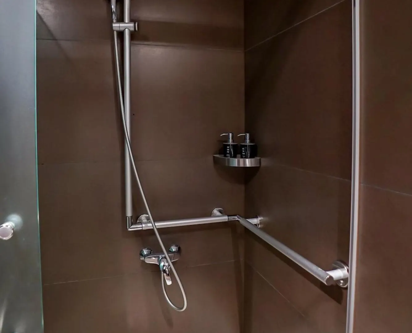 Hotel Constanza Barcelona Spain