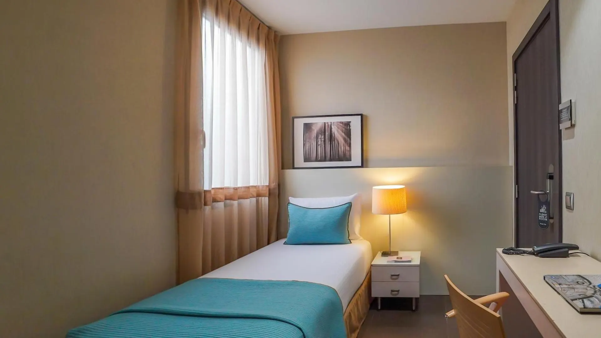 Hotel Constanza Barcelona