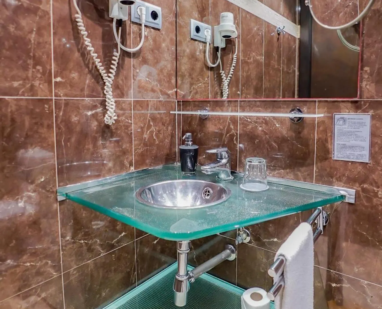 Hotel Constanza Barcelona