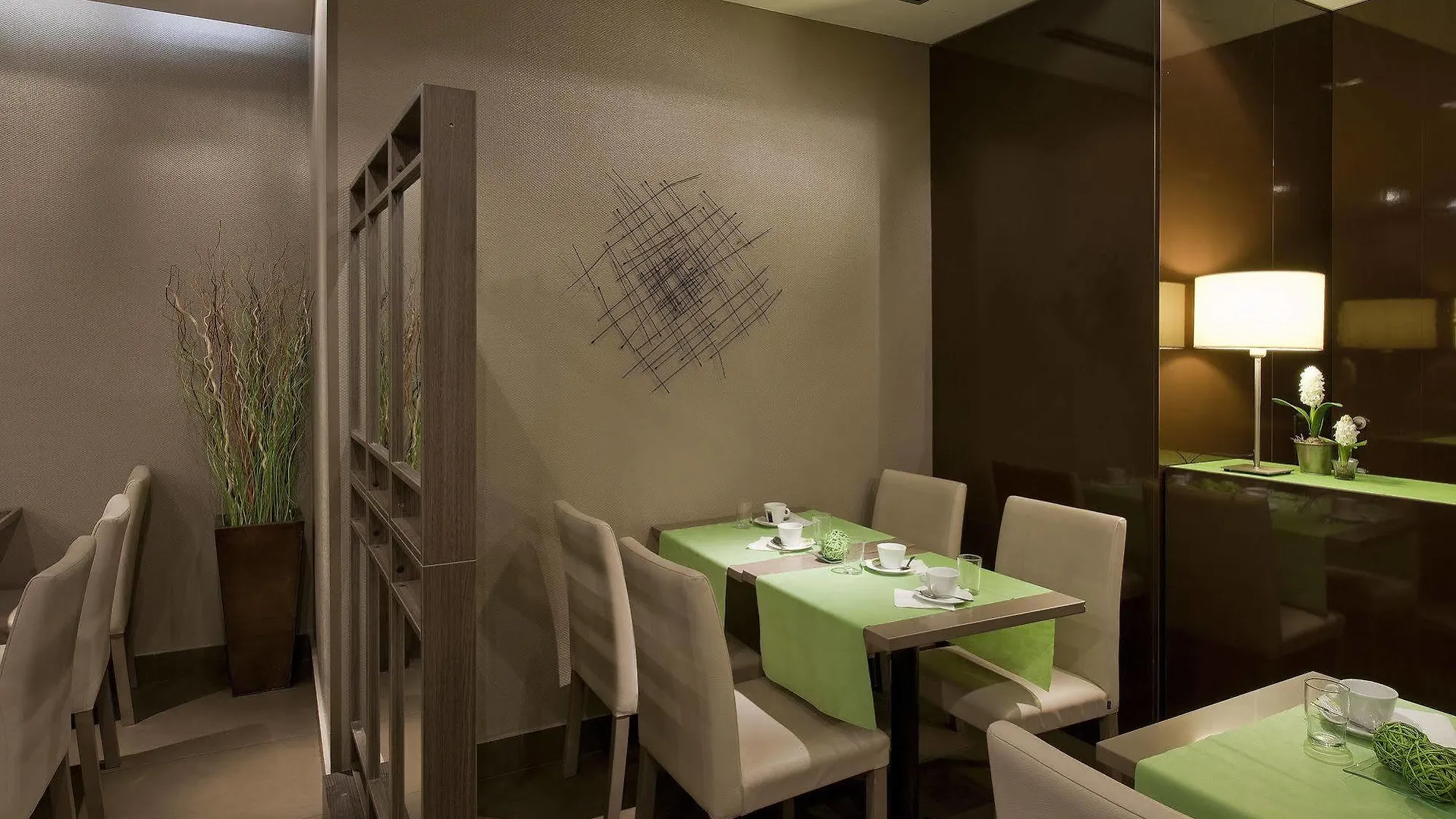 **  Hotel Constanza Barcelona Spain